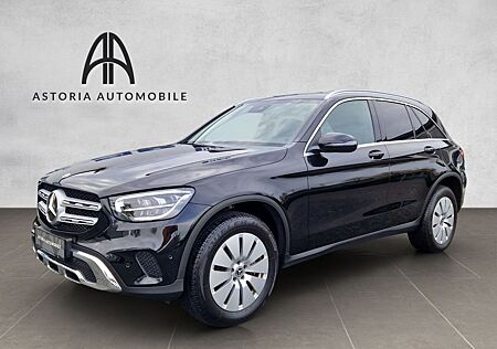 Mercedes-Benz GLC 300 de 4Matic AHK KAMERA Distronic Business