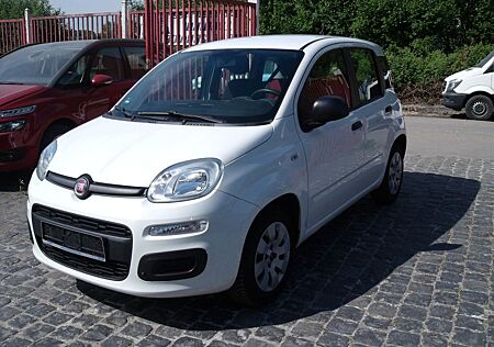 Fiat Panda Pop