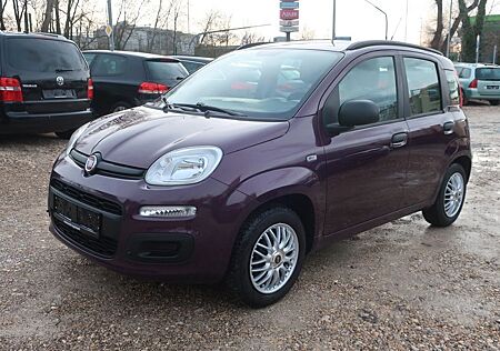 Fiat Panda My *Garantie*