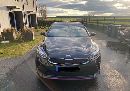 Kia Pro_ceed pro_cee'd / ProCeed 1.6 T-GDI DCT GT GT