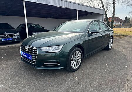Audi A4 Lim. design /Xenon Plus/ Navi /APS Plus/Alu-F
