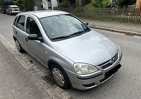 Opel Corsa 1.2