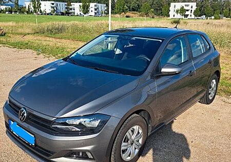 VW Polo Volkswagen 1.0 TSI OPF 70kW Comfortline Comfortline