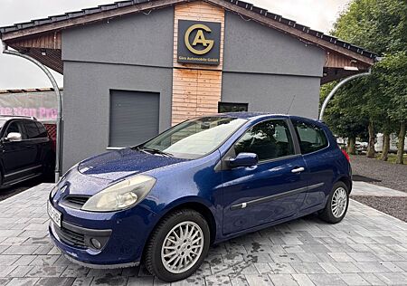 Renault Clio III 1.6 Edition Dynamique,KLIMA,65TKM,1HAND