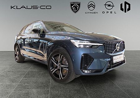 Volvo XC 60 XC60 B4 2.0 Diesel AWD*Automatik*AHK*PANO*