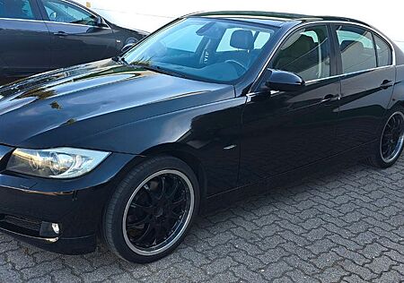 BMW 325 -