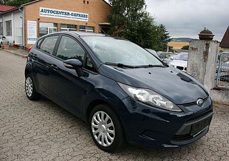 Ford Fiesta Trend "Tüv + Service neu"