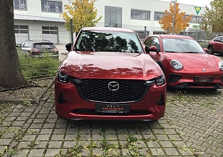 Mazda CX-60 2.5L e-Skyactiv PHEV