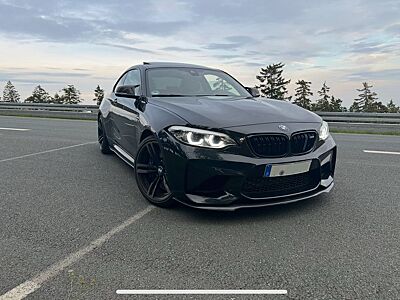 BMW M2 Coupé M2