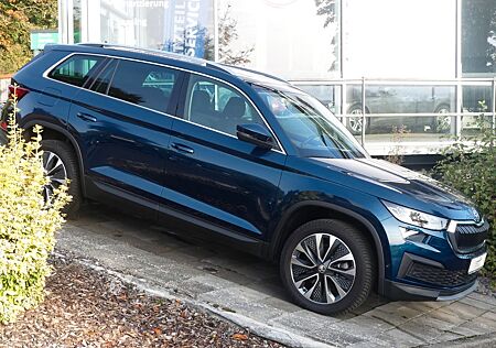 Skoda Kodiaq Tour 4x4 PSD Navi LED ACC Kamera