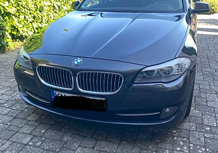 BMW 530d xDrive Touring -