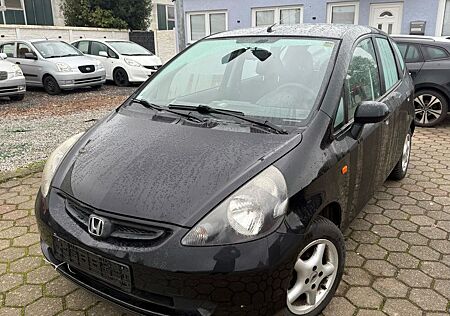 Honda Jazz 1.4 ES