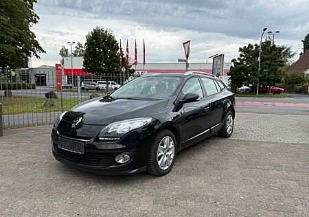 Renault Megane III Grandtour Authentique