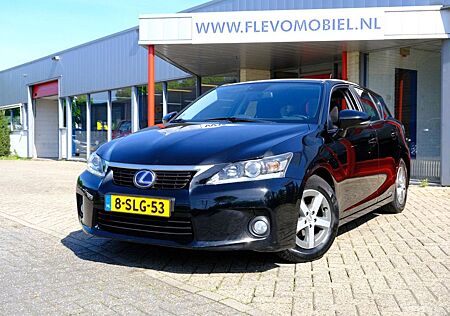 Lexus CT 200h FE Edition Aut. Alcantara|Navi|Clima|Cru