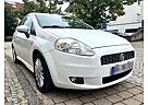 Fiat Grande Punto 1.4 16V Racing mit TÜV