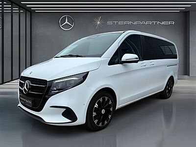 Mercedes-Benz V 250 d STYLE Lang Burmester+LED+7Sitzer+AHK2,5