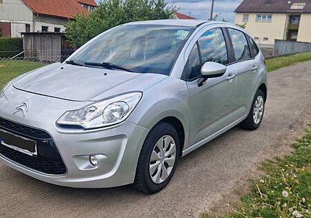Citroën C3 1.4
