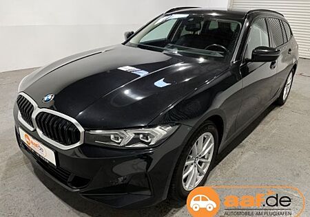 BMW 320 D Touring Automatik EU6d Navi LED ACC PDCv+h