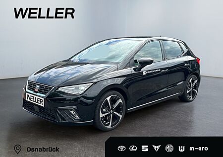 Seat Ibiza 1.0 TSI S&S FR *ACC*Navi*CarPlay*LMF*