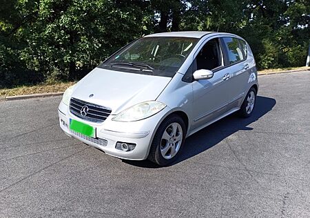 Mercedes-Benz A 200 AVANTGARDE Avantgarde