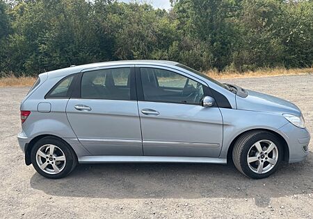 Mercedes-Benz B 170 - wenig Km