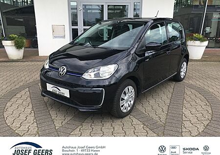 VW Up Volkswagen ! e-! "move" Climatronic+Kamera+TelefoneFH.