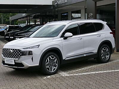 Hyundai SANTA FE 1.6 PHEV 4WD 7Sitze Prime 360°KAMERA