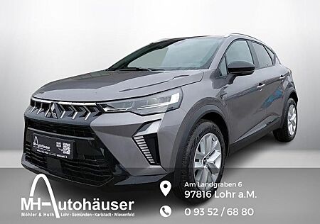 Mitsubishi ASX 1.3 Mildhybrid Plus