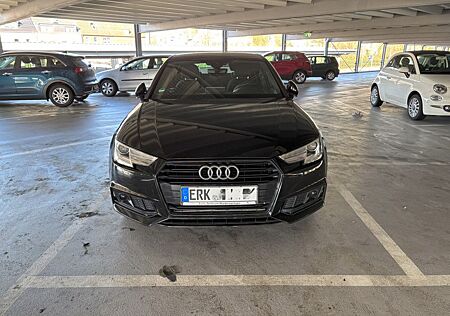 Audi A4 35 TFSI | Soundsystem | CarPlay | Inspektion Neu