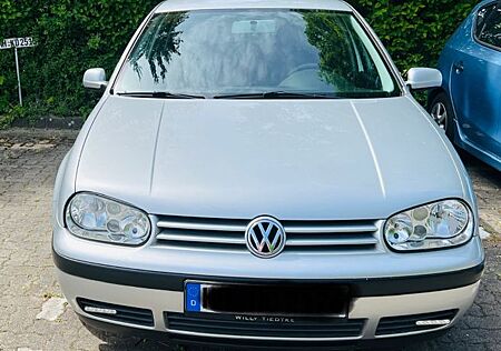 VW Golf Volkswagen 1.9TDI Edition Edition