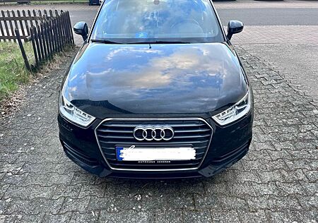 Audi A1 1.4 TFSI Sportback -