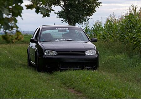 VW Golf Volkswagen 1.6SR BESCHREIBUNG LESEN!!