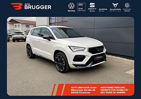 Cupra Ateca 1.5 TSI DSG LED NAVI SH RFK CarPlay