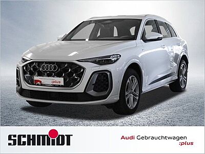 Audi Q5 TFSI quattro S line ACC Matrix LED Navi+ Kame