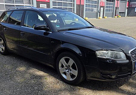 Audi A4 2.0 TDI (DPF) Avant -