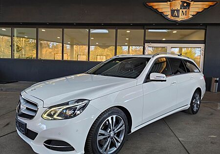 Mercedes-Benz E 300 T BlueTec AVANTGARDE LEDER/360°KAMERA/VOLL