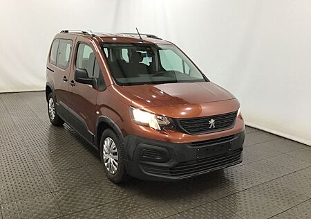 Peugeot Rifter 1.5