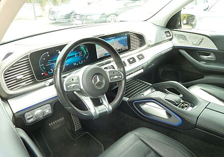 Mercedes-Benz GLE 400 GLE -Klasse d 4Matic