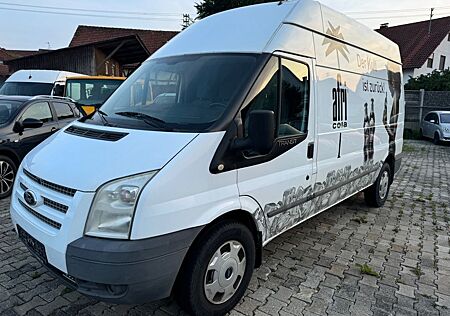 Ford Transit Kasten FT 350 L LKW