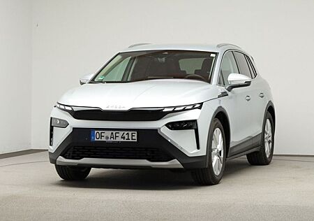 Skoda Elroq 85 82 kWh 210 kW 1-Gang-Automatik / Maxx /