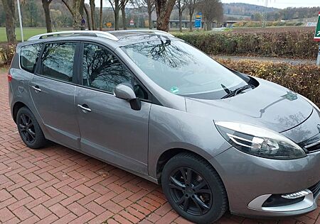 Renault Grand Scenic Paris ENERGY TCe 130 Start & St...