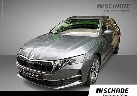 Skoda Octavia Combi Tour 2,0 TSI 4x4 Navi/Keyless Go