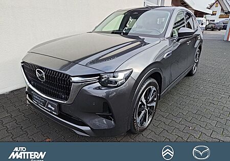 Mazda CX-60 Klimaaut.|ACC|Kamera|PDC|NAVI|LED|AHK