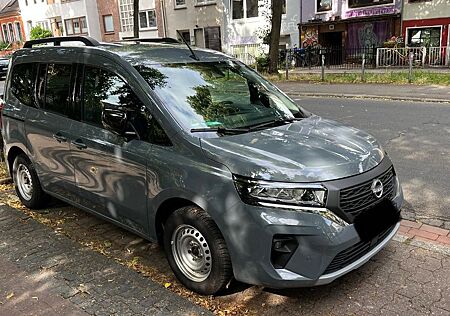 Nissan Townstar DIG-T 130 Tekna Tekna