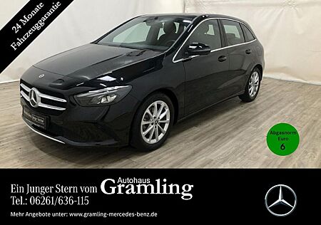 Mercedes-Benz B 180 Progressive Pano*Standheiz*LED*Kamera*Navi