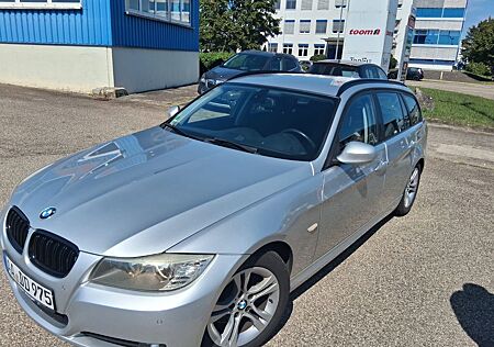 BMW 320d touring