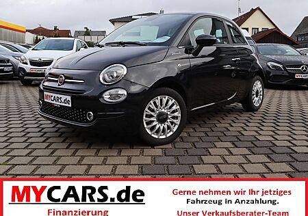 Fiat 500 DolceVita*Leder*Navi*ALU*PDC*Panorama*Beats