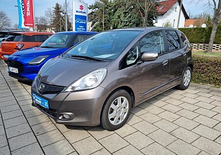 Honda Jazz 1.4 Comfort Advantage *1. Hand*