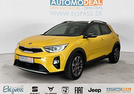 Kia Stonic T Spirit AUTOMATIK NAV KAMERA SITZ.HZG TE