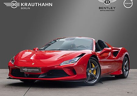 Ferrari F8 Spider*Carbon*Lackschutzfolie*2989 km